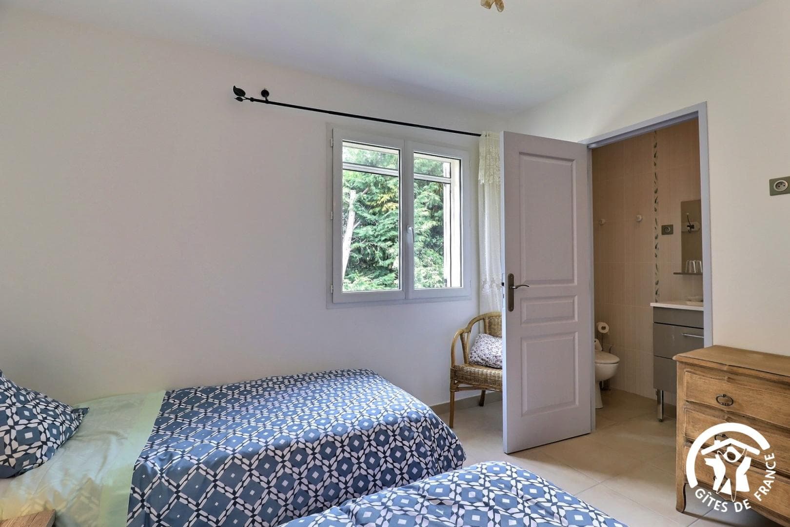La Bastide