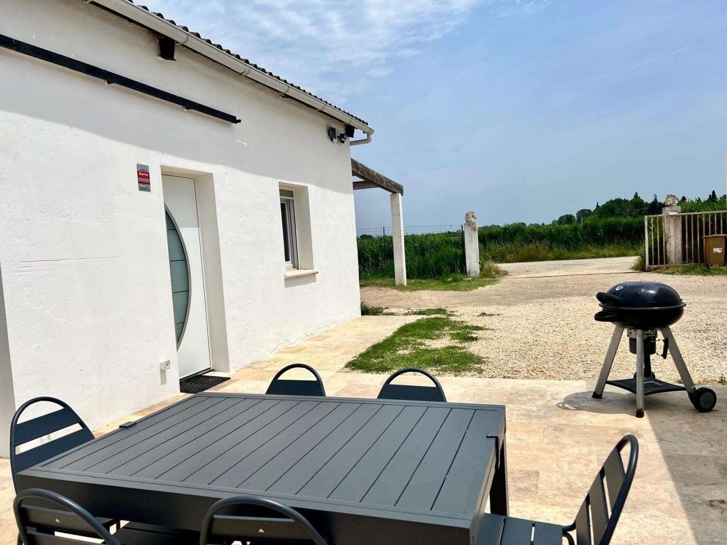 La Parenthèse en Camargue