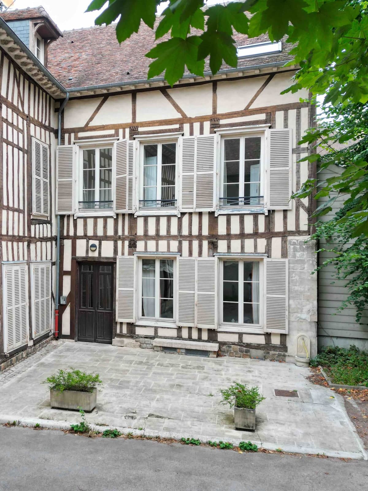 The Golden_Troyes
