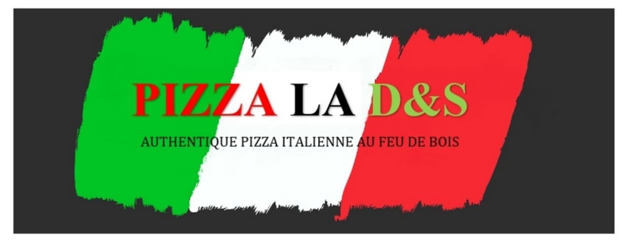 pizza la d & s