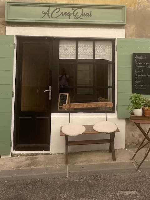 A Croq'Quai_Arles
