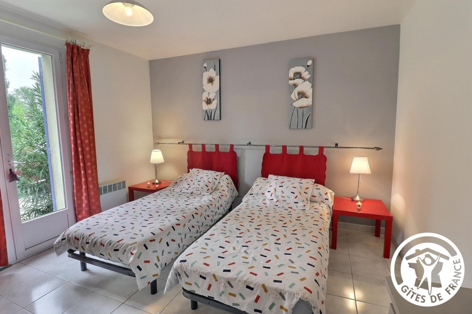 Villa Saint Joseph