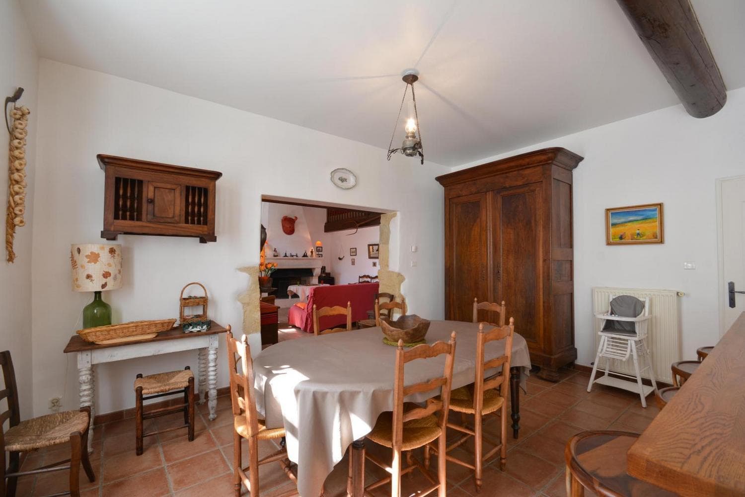 Gîte De L'Esparradou