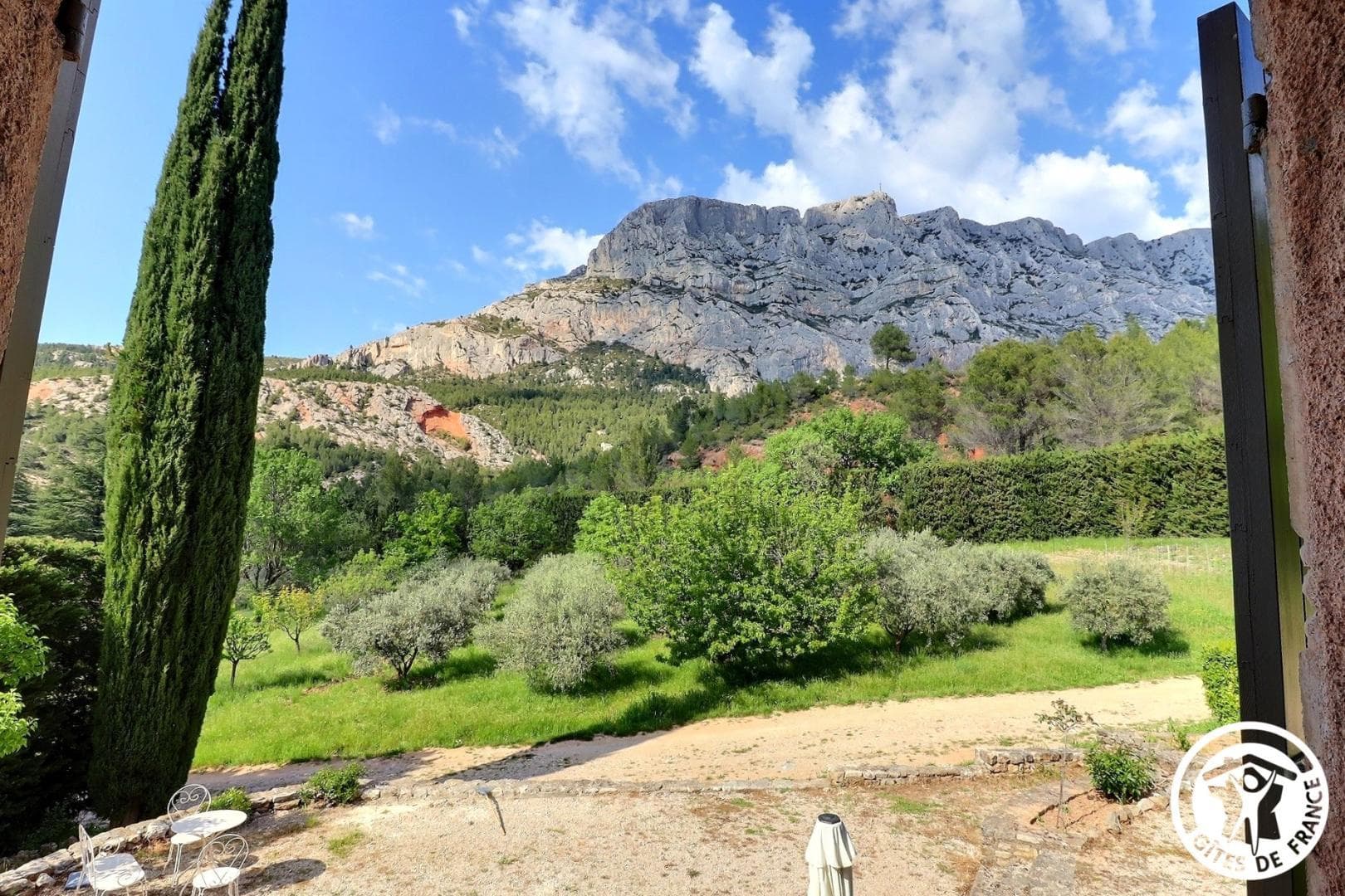 La Feuillère