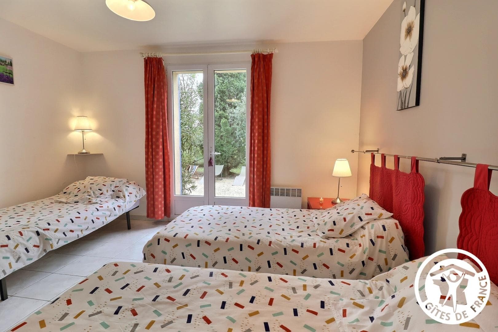 Villa Saint Joseph
