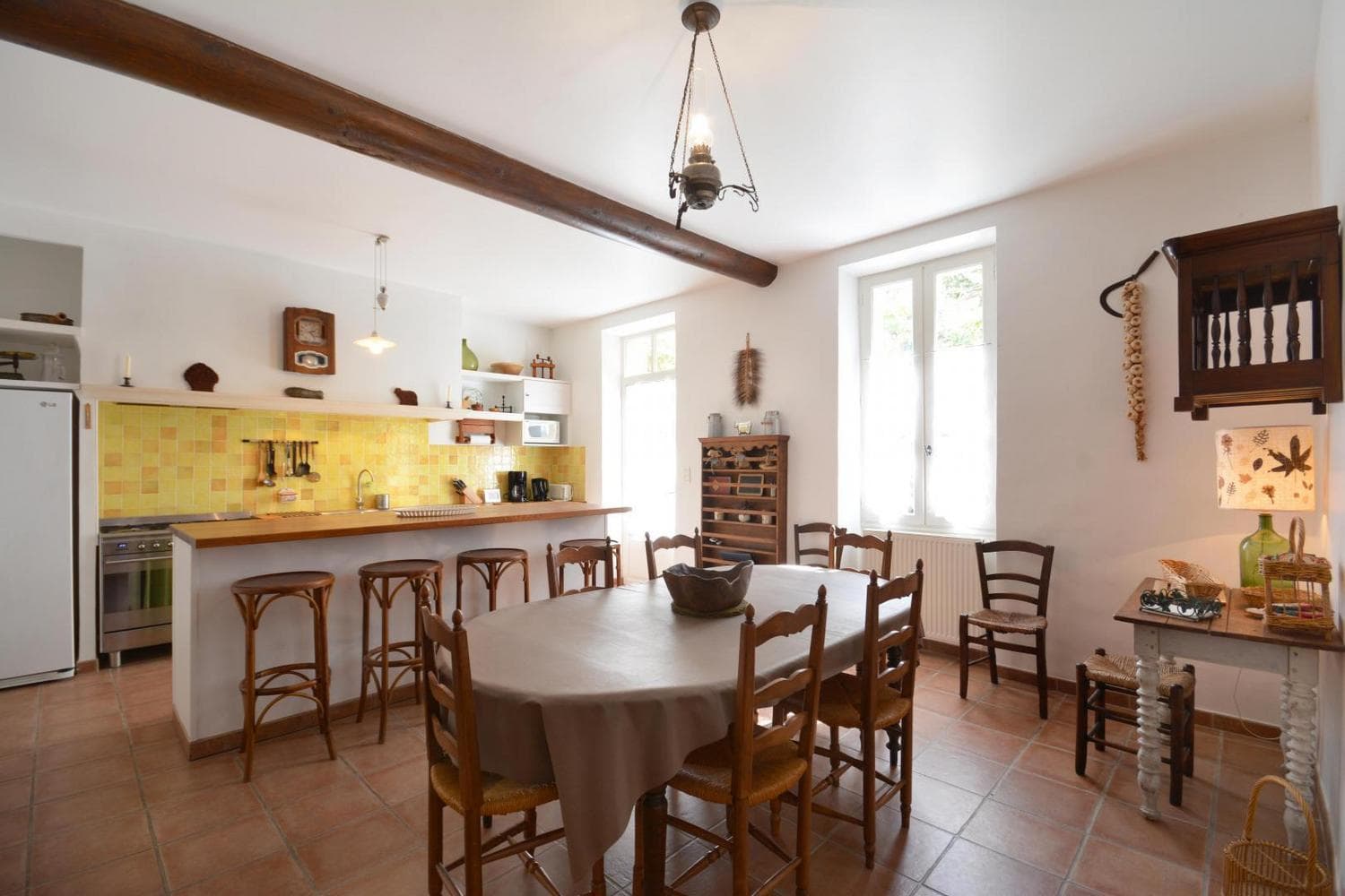 Gîte De L'Esparradou