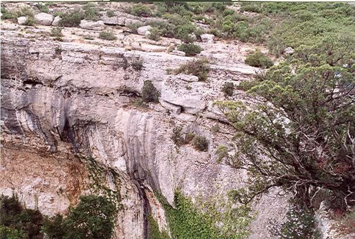 La Parloire