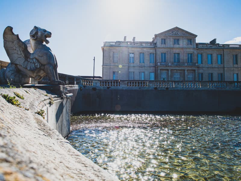 Visite commentée "Les décors, j’adooore !"_Marseille