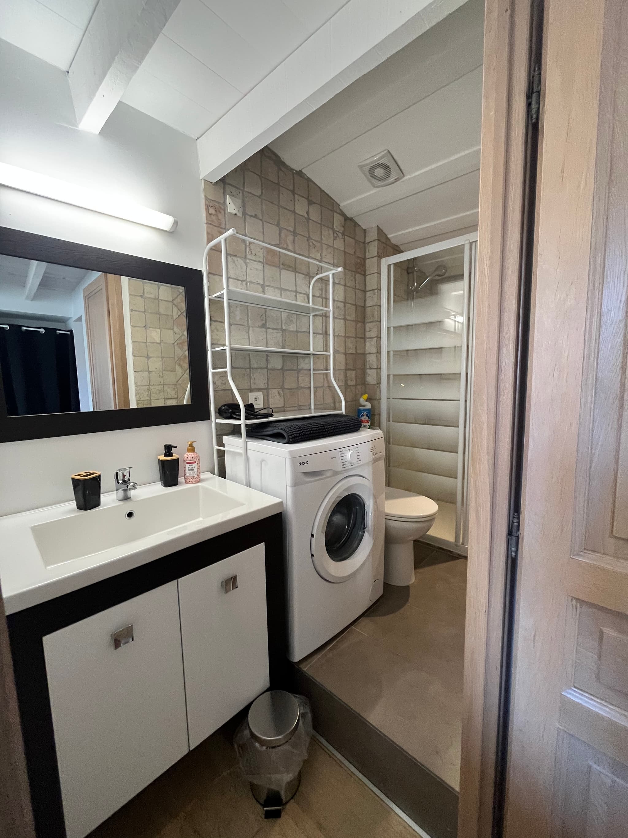 Le Mireille - appartement proche Luma
