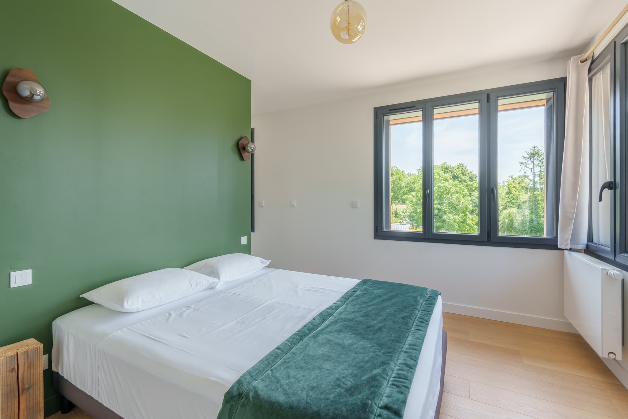 Gite au Bel Air_Saint-Benoît-sur-Seine