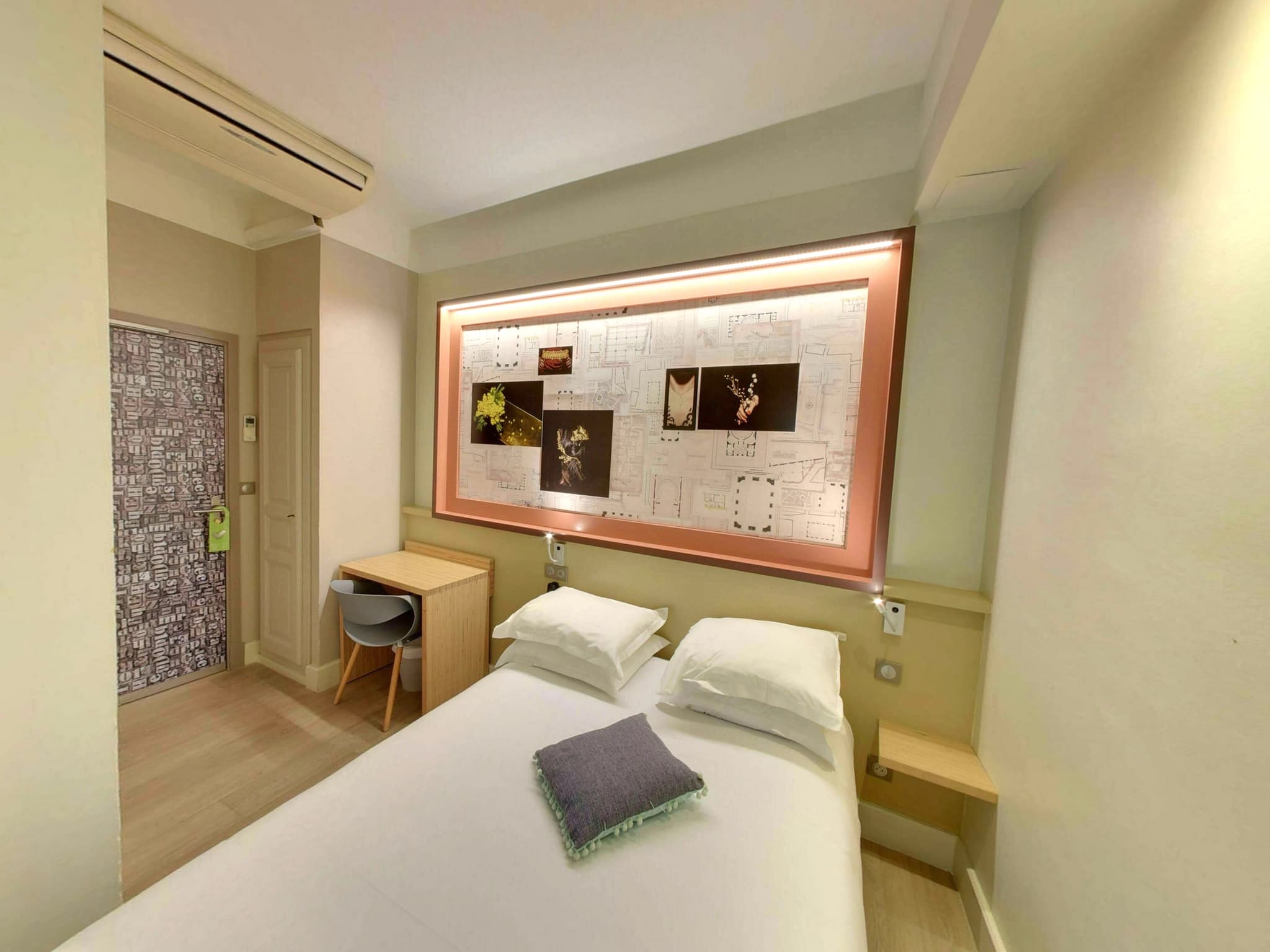 Hotel Spa Le Calendal