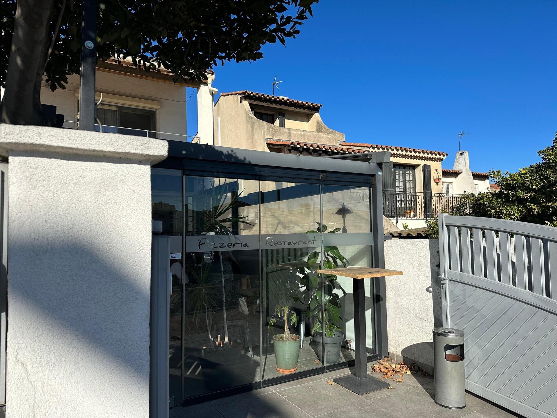 La Pignata_Martigues