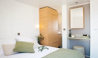 Camping Lou Cigalon