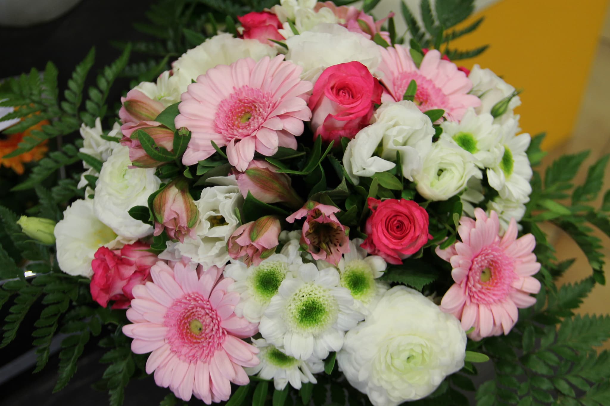 Vovo Fleurs