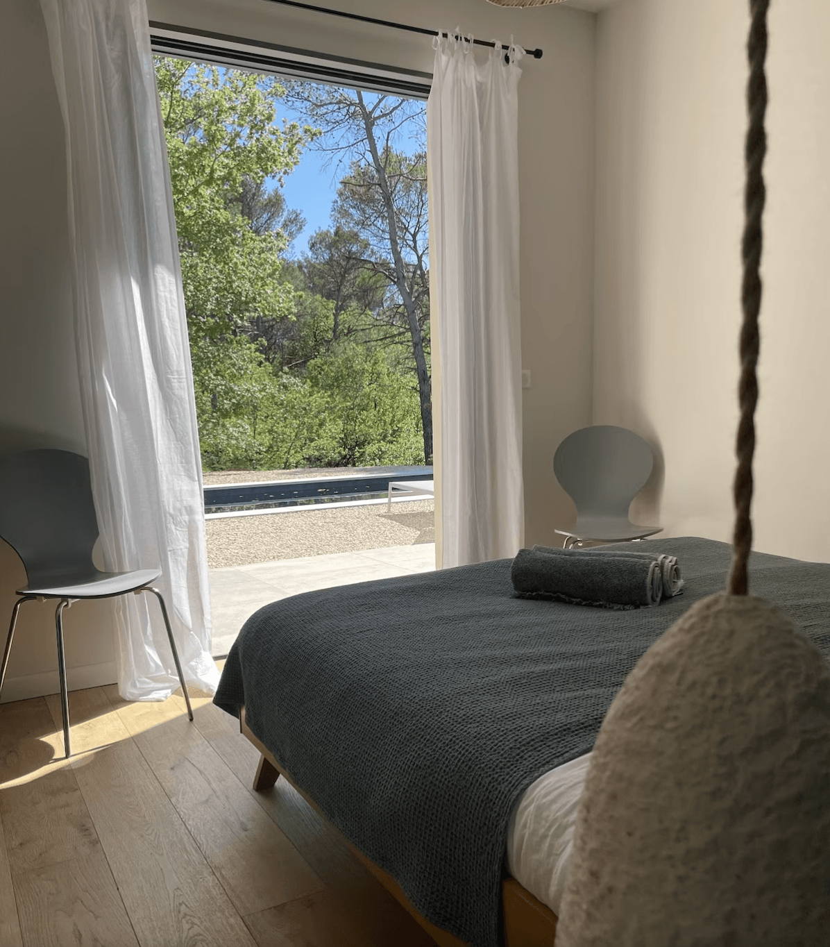 Villa Mia_Fuveau