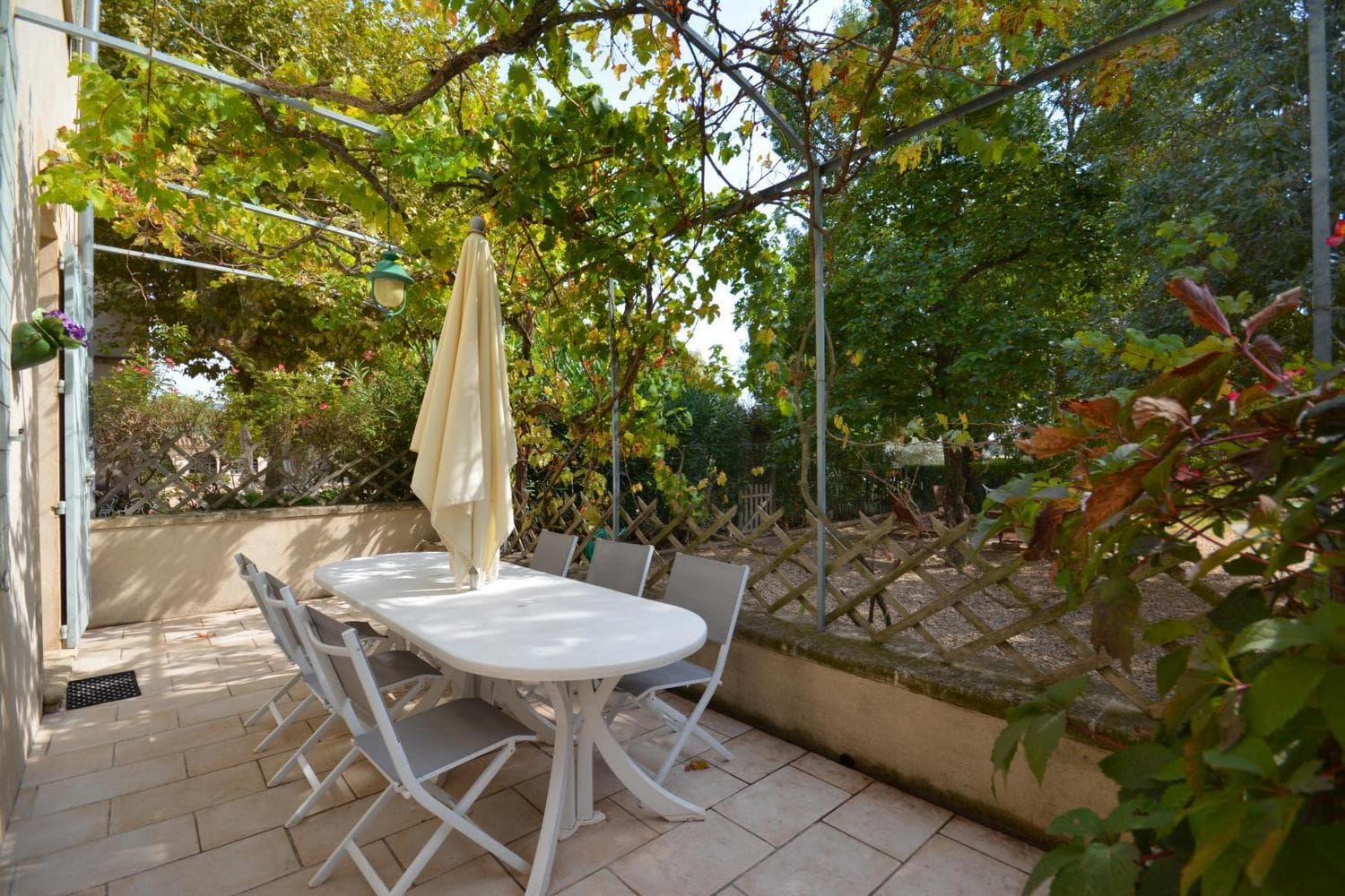 Gîte De L'Esparradou