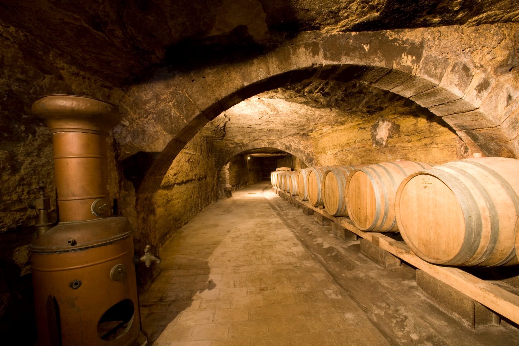 Domaine de Lunard