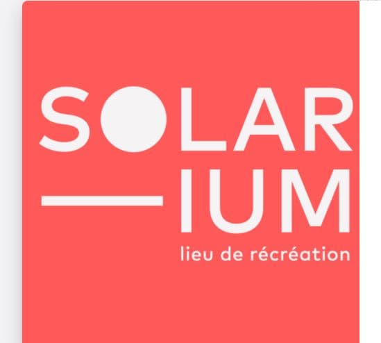 Galerie culturelle Solarium Marseille