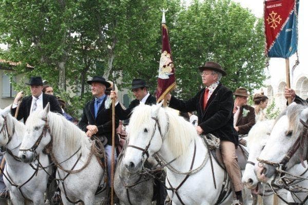 La Bergerette