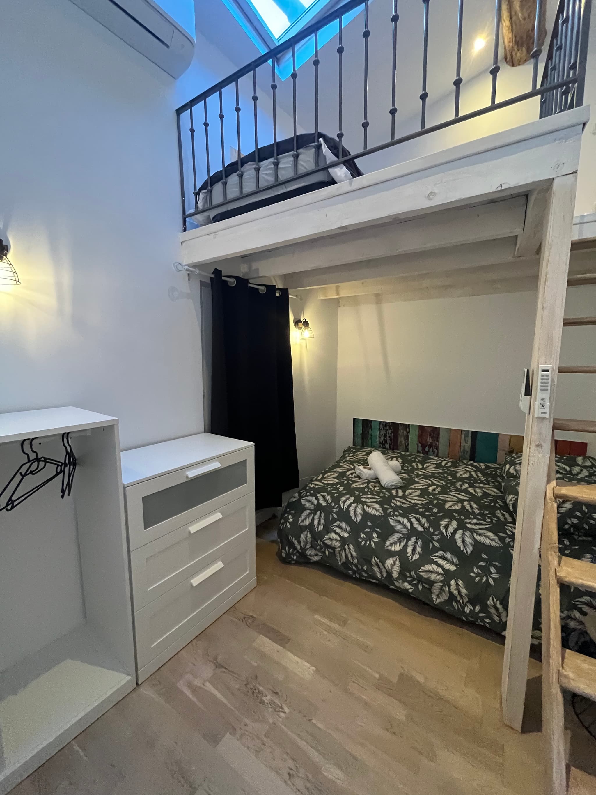 Le Mireille - appartement proche Luma