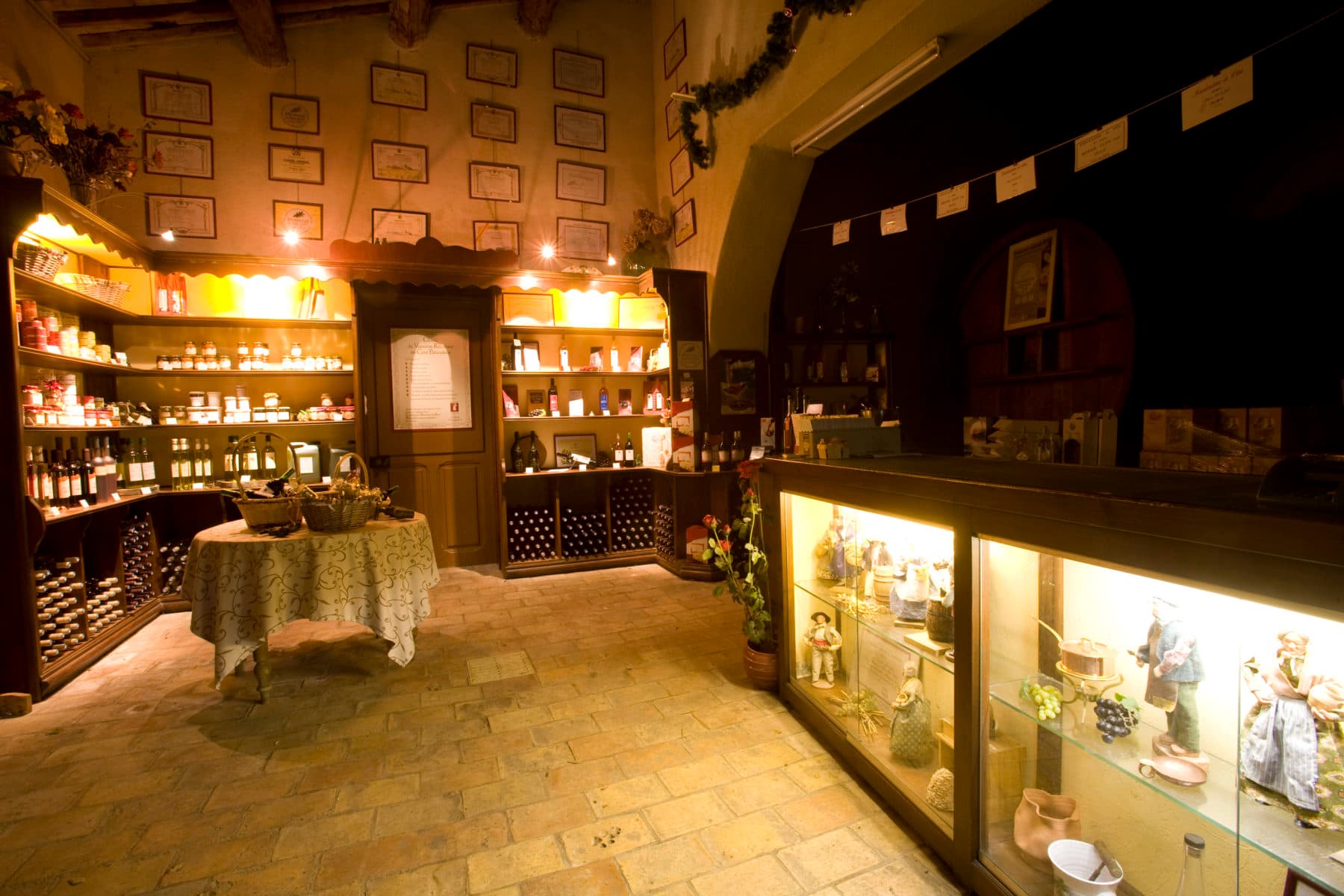 Domaine de Lunard