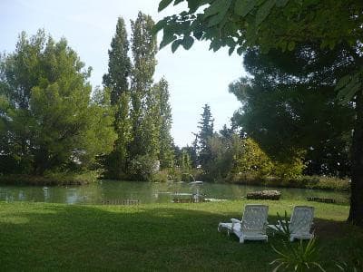 A 200m de la villa