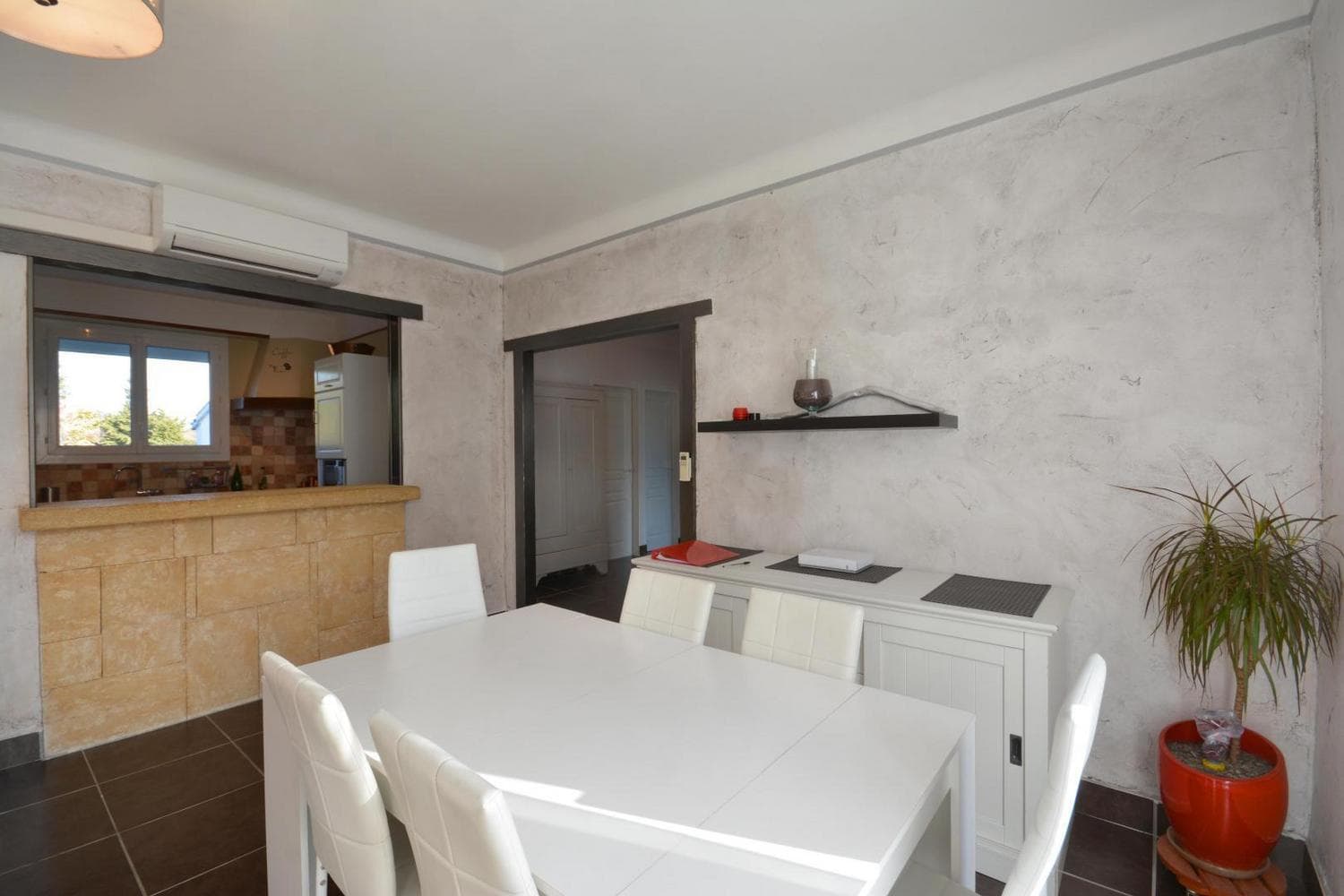Villa Liliane
