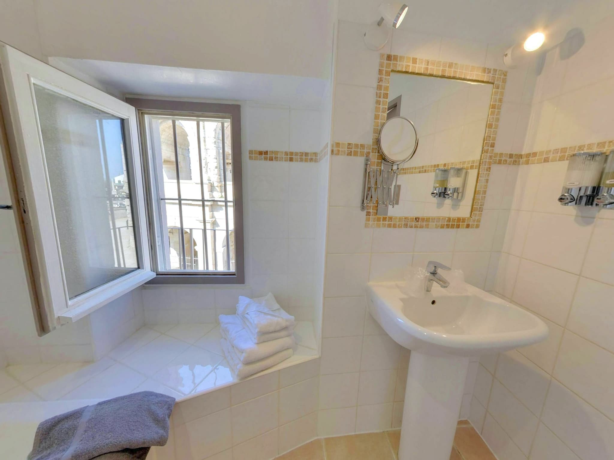 Hotel Spa Le Calendal