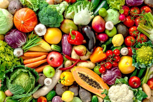 Légumes