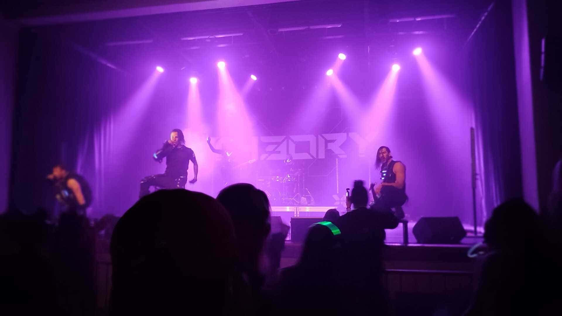 Martigues Metal Nights_Martigues