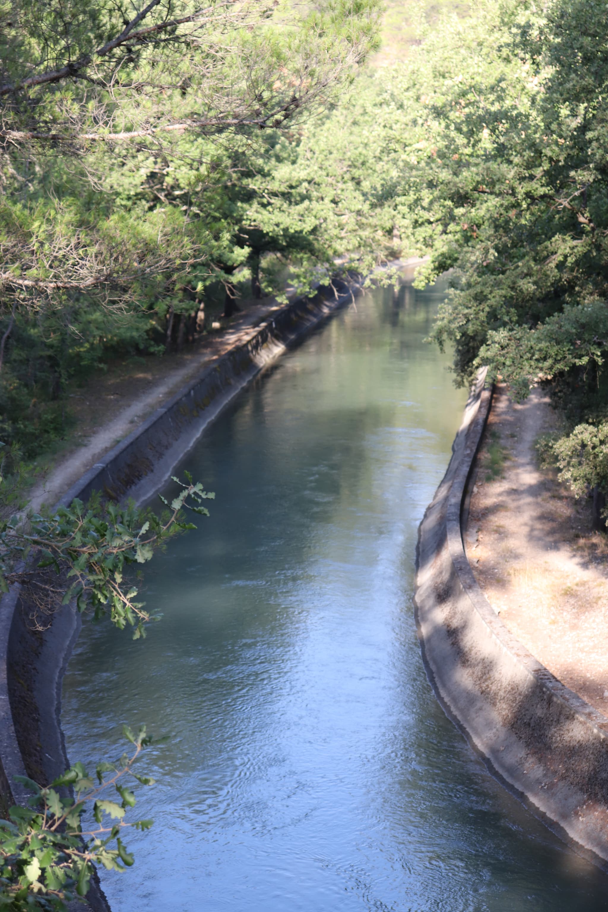 Canal de Montrichet