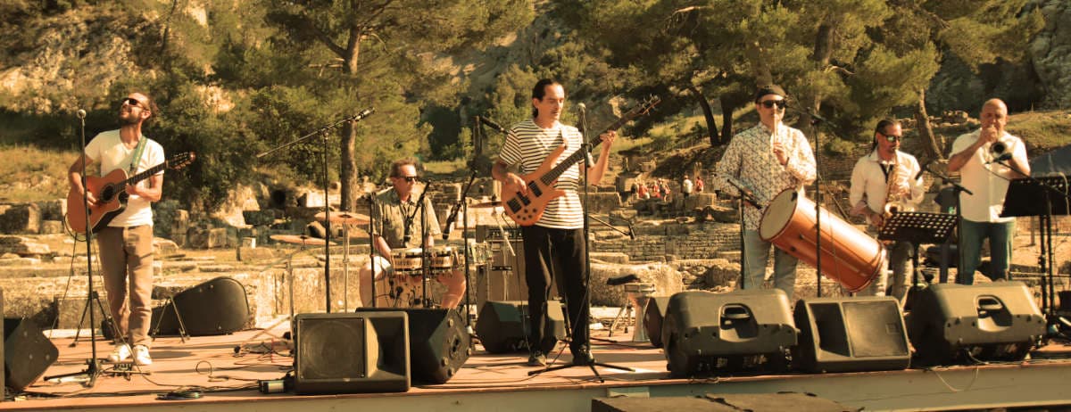 CORTESIA concert_Saintes-Maries-de-la-Mer