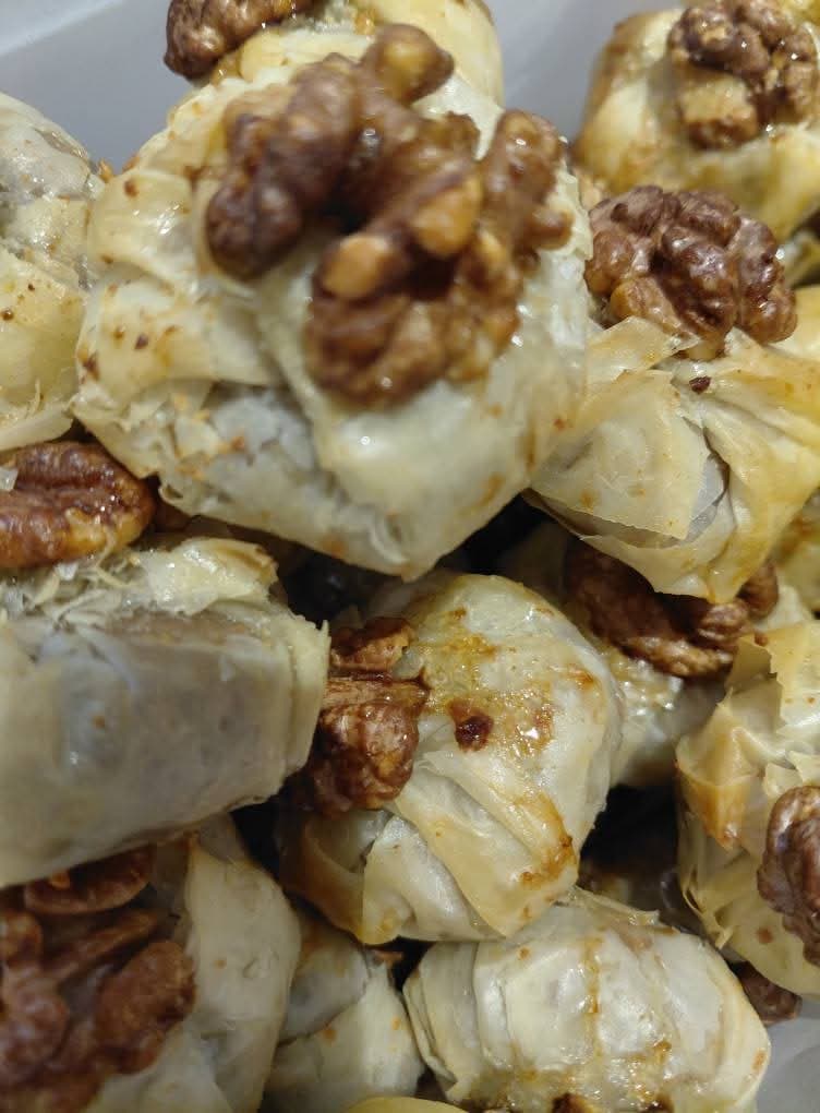 Aux Saveurs de la Médina