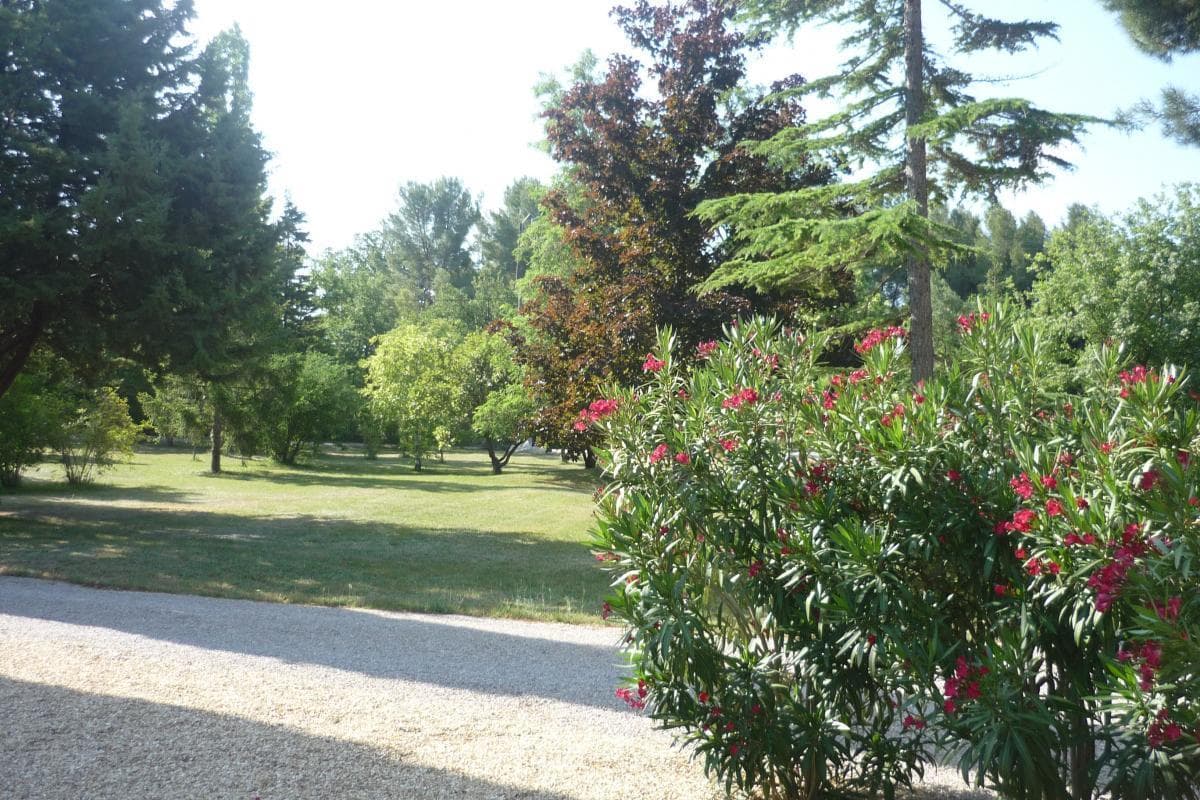 Le Clos Des Oliviers