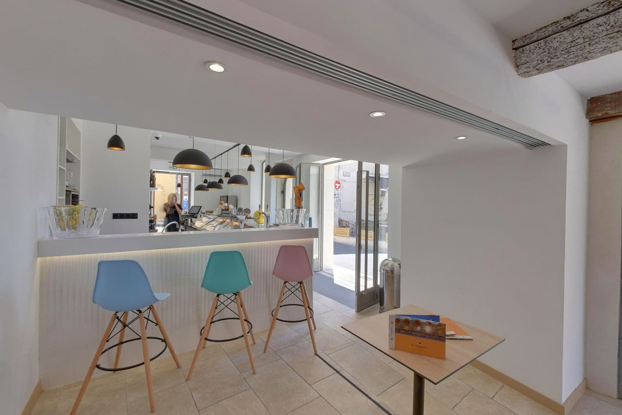 Hotel Spa Le Calendal