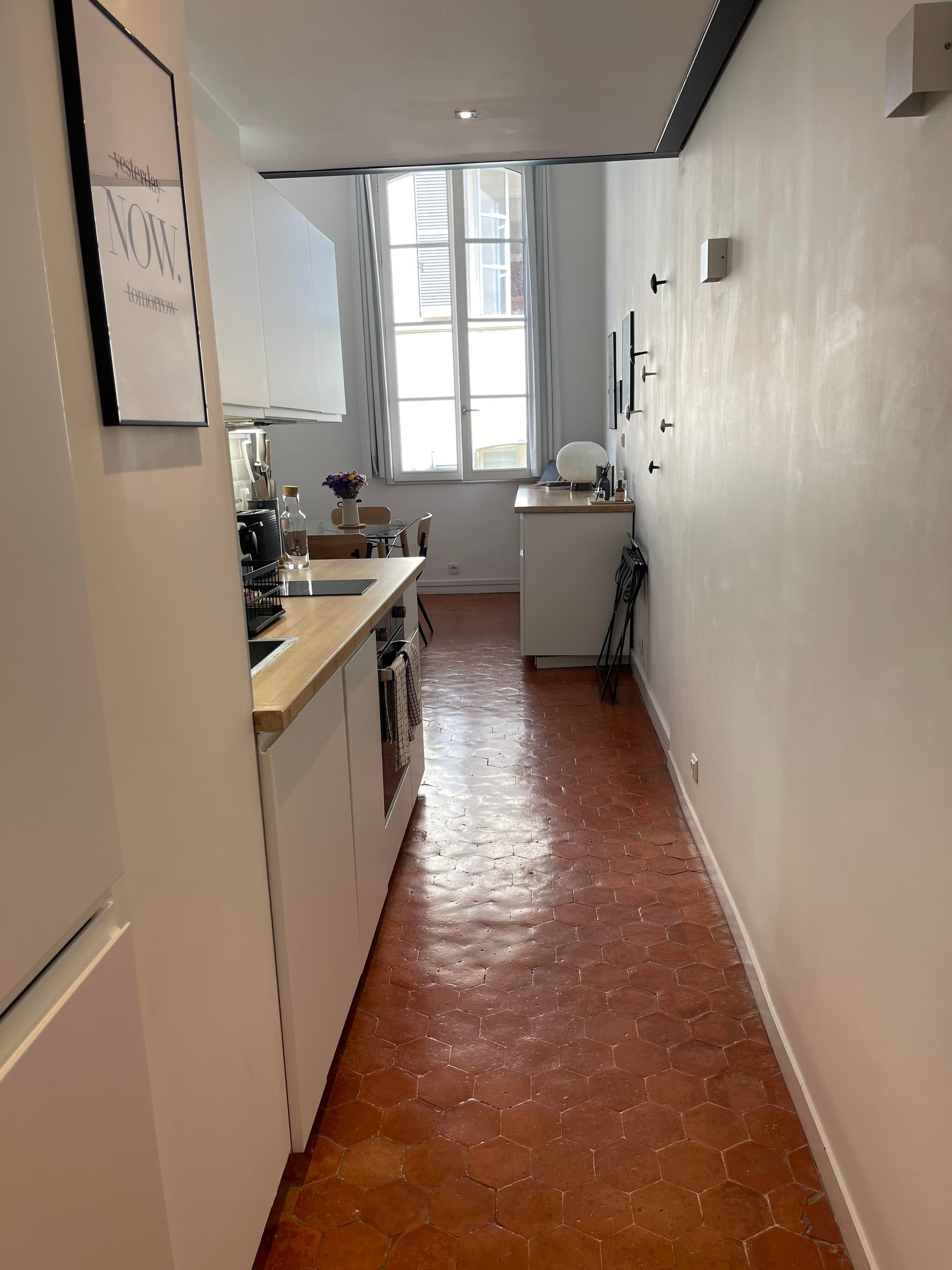 Entrée