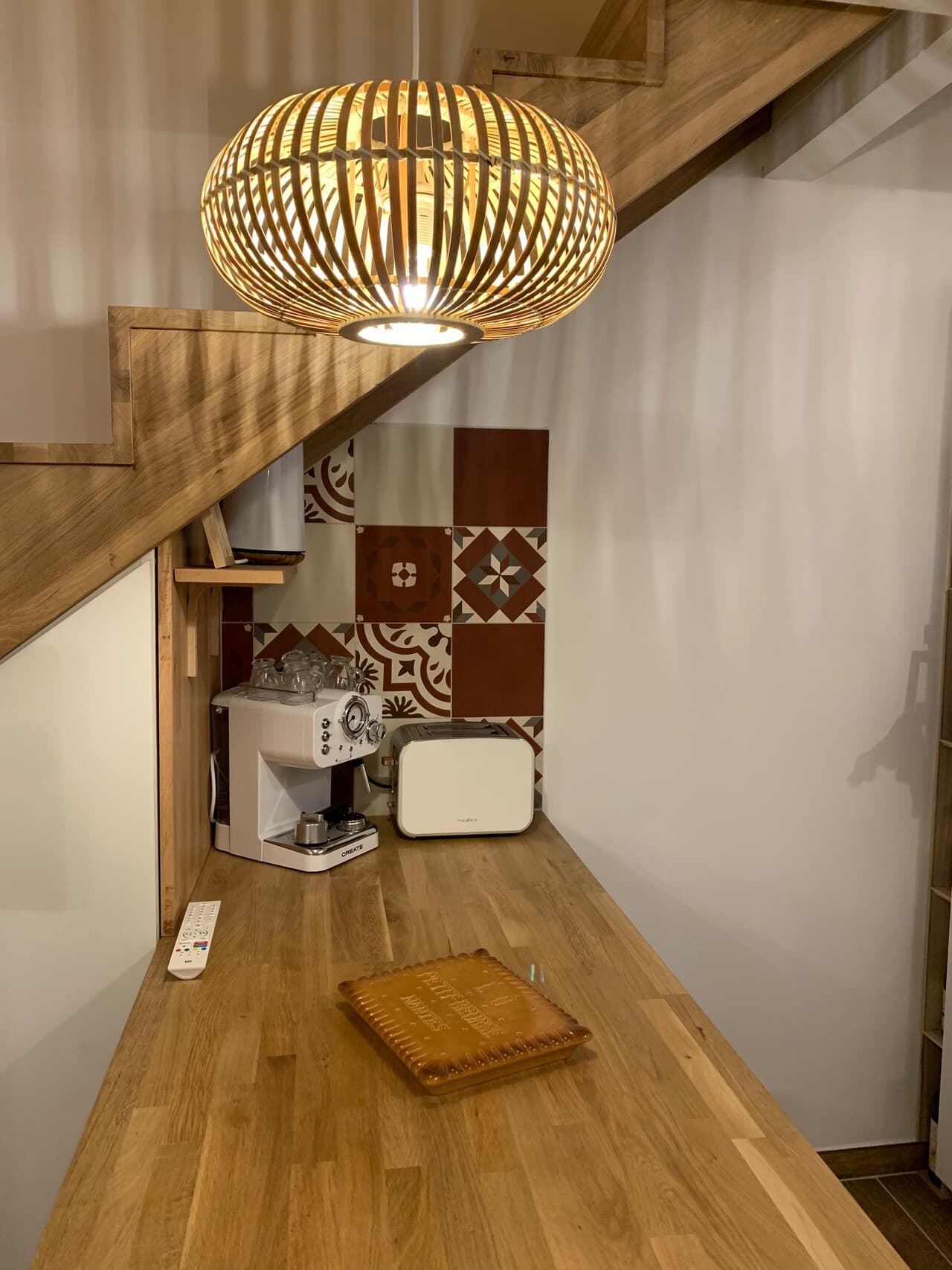 Location Chez Mme TASSY Marion