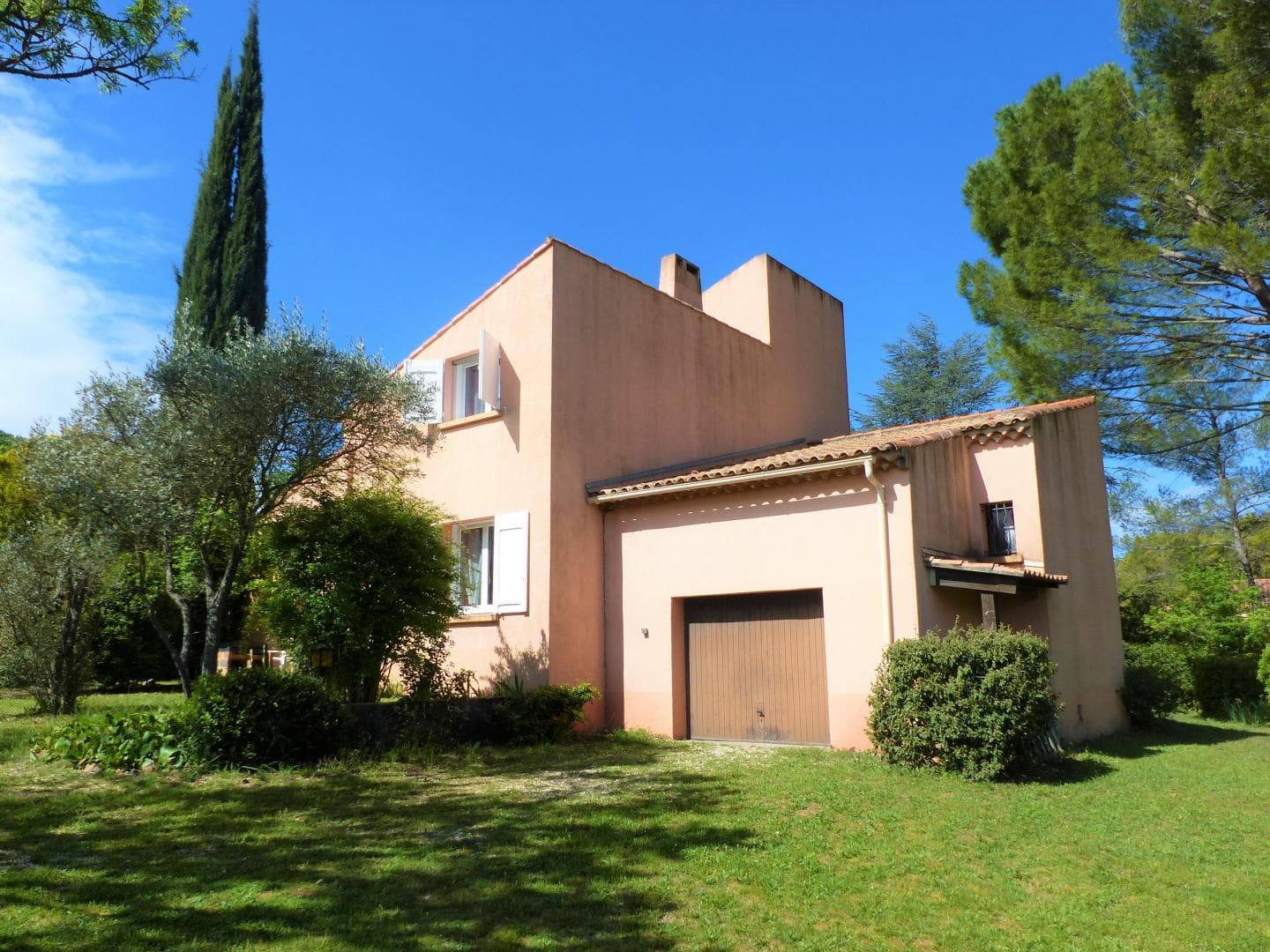 La Pinède