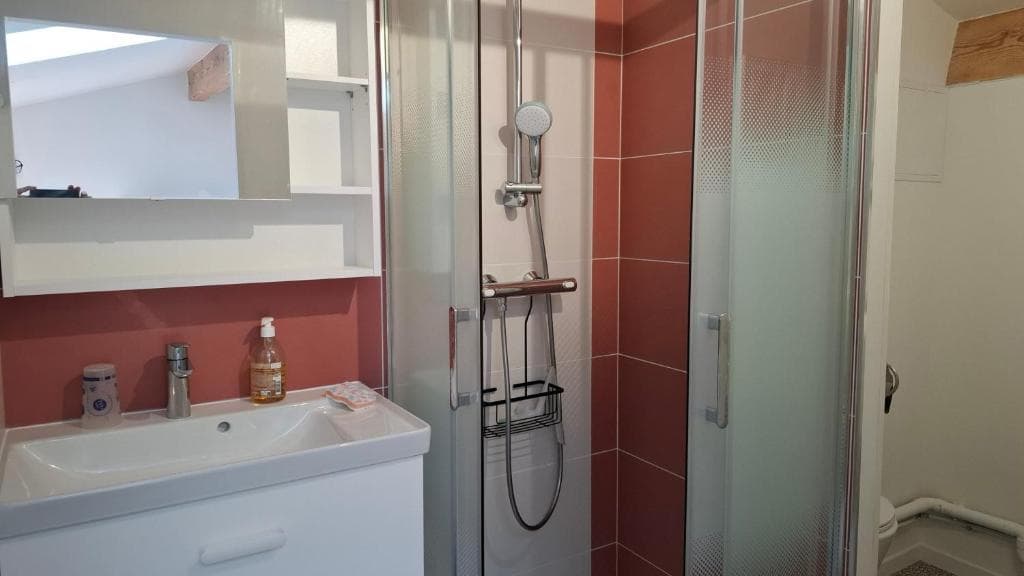 Mazet provençal sous les chênes_Fuveau