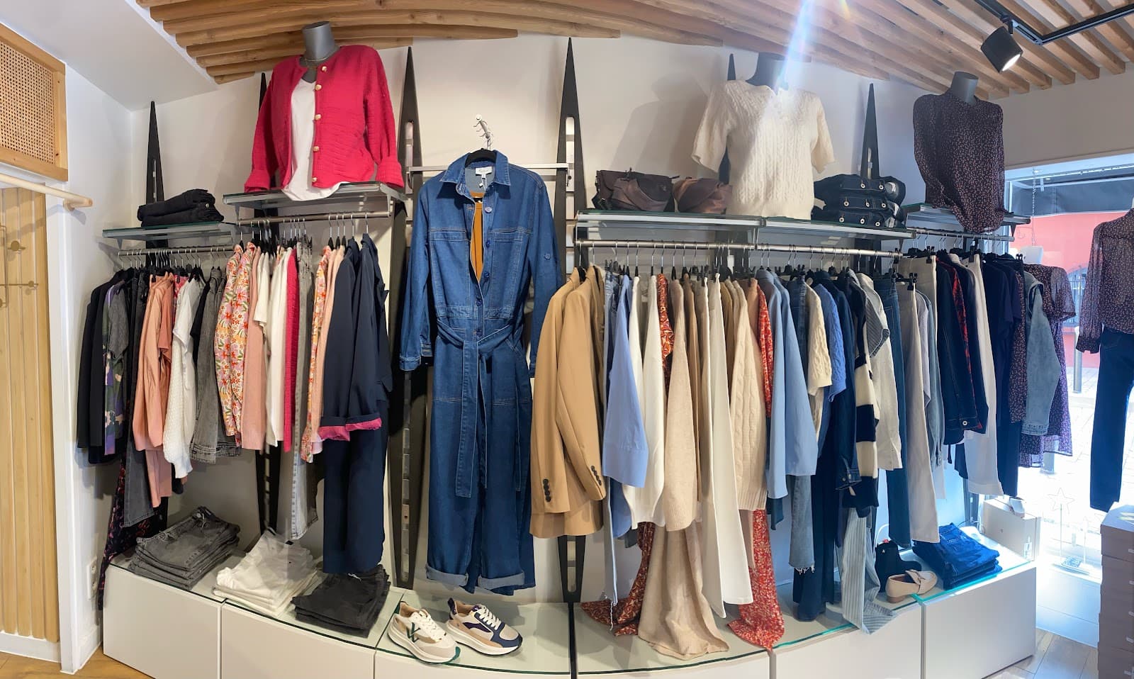 Boutique