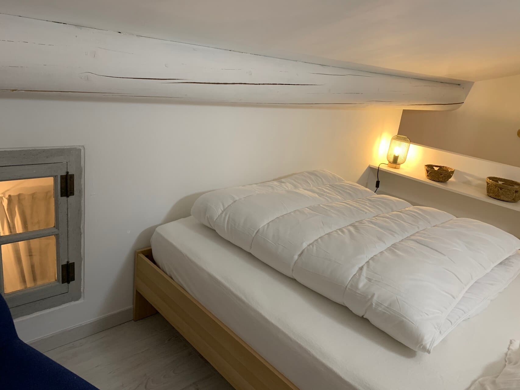 Location Chez Mme TASSY Marion