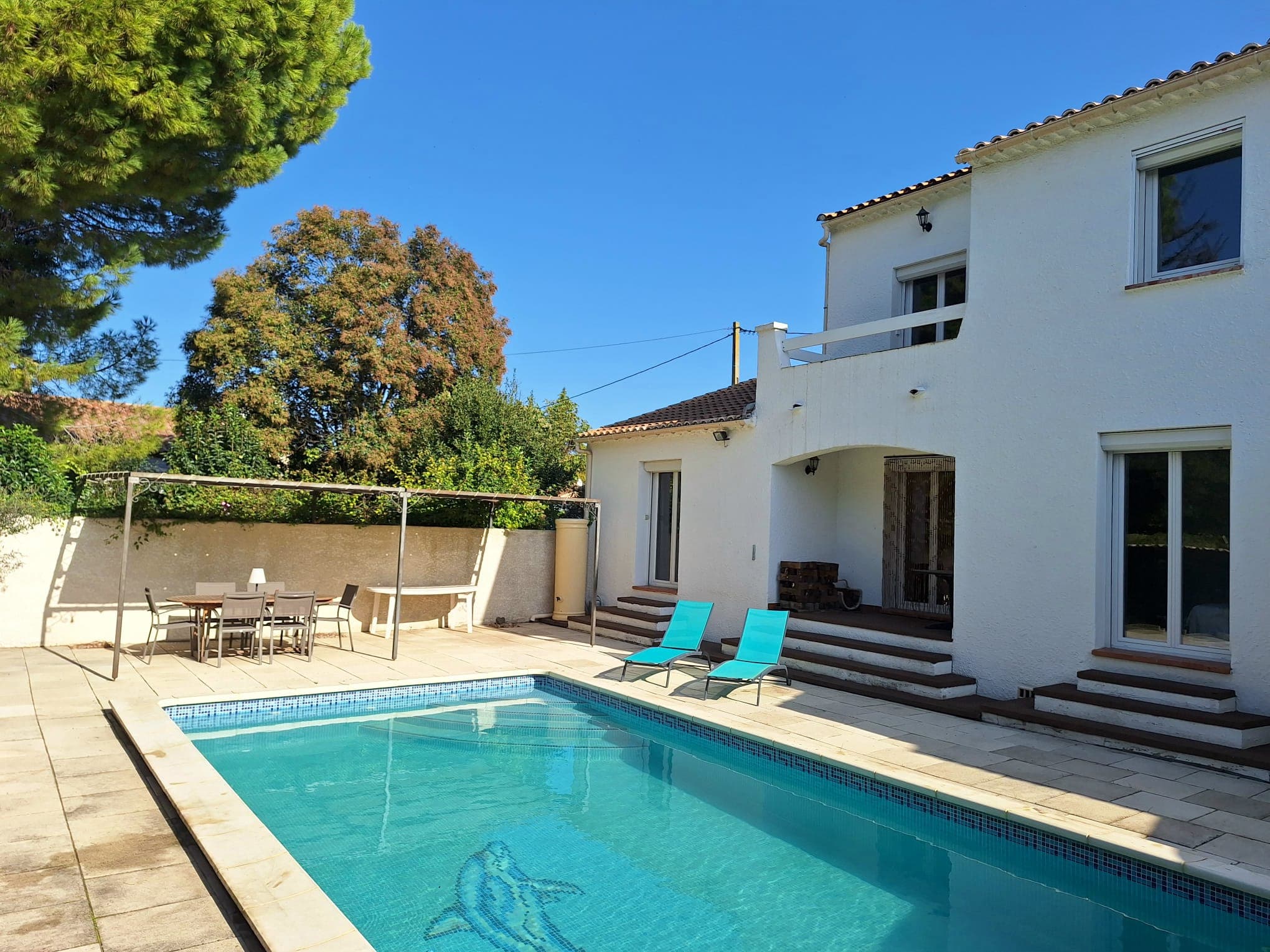 La Villa Joueuse_Tarascon