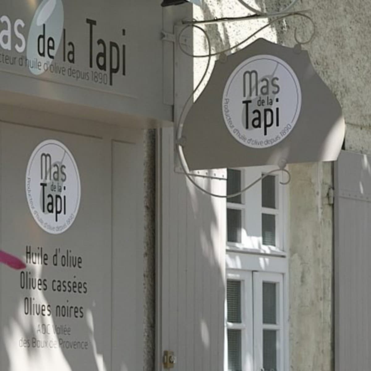 Mas de la Tàpi