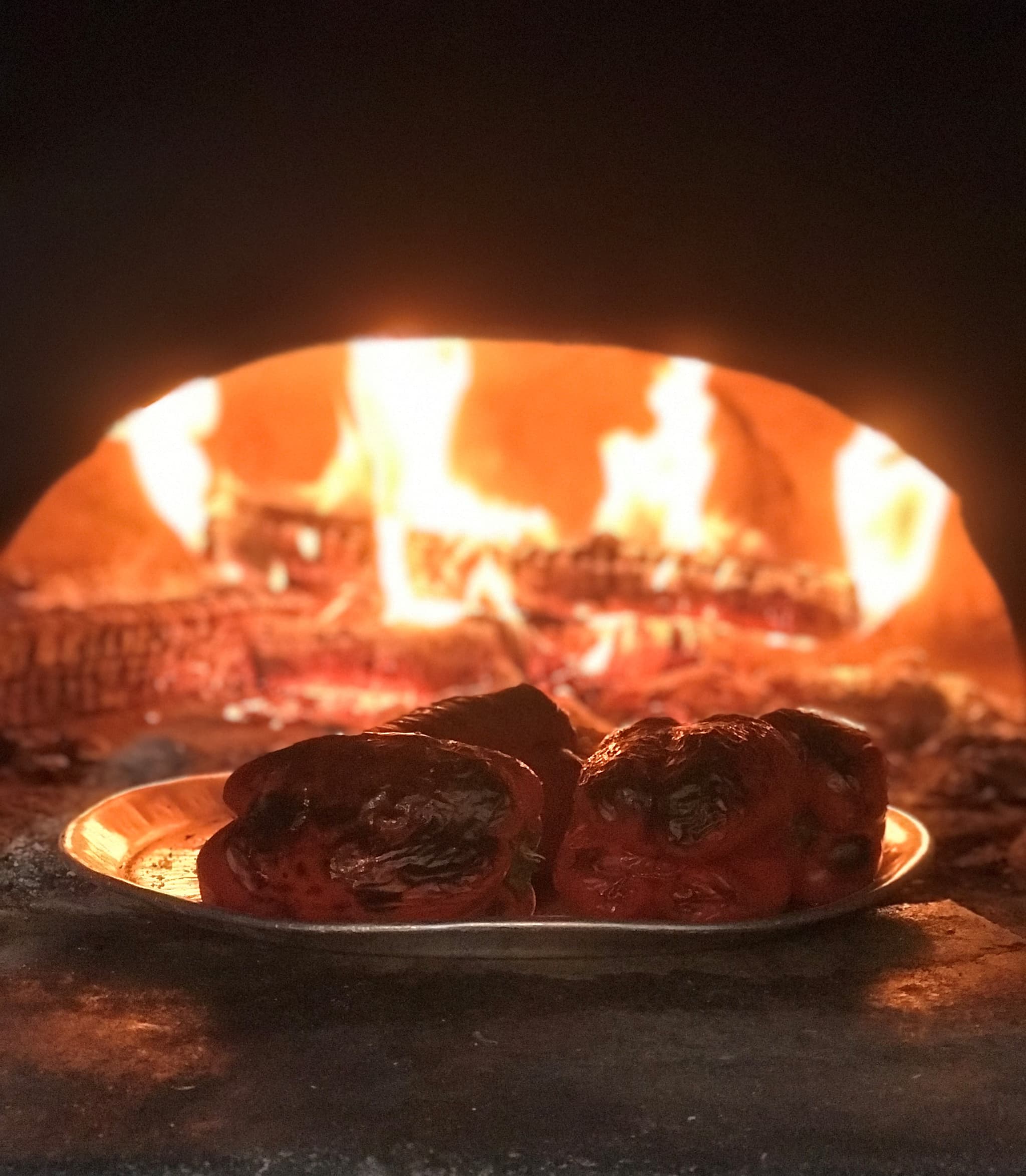 La Fringale - Cuisine au feu de bois