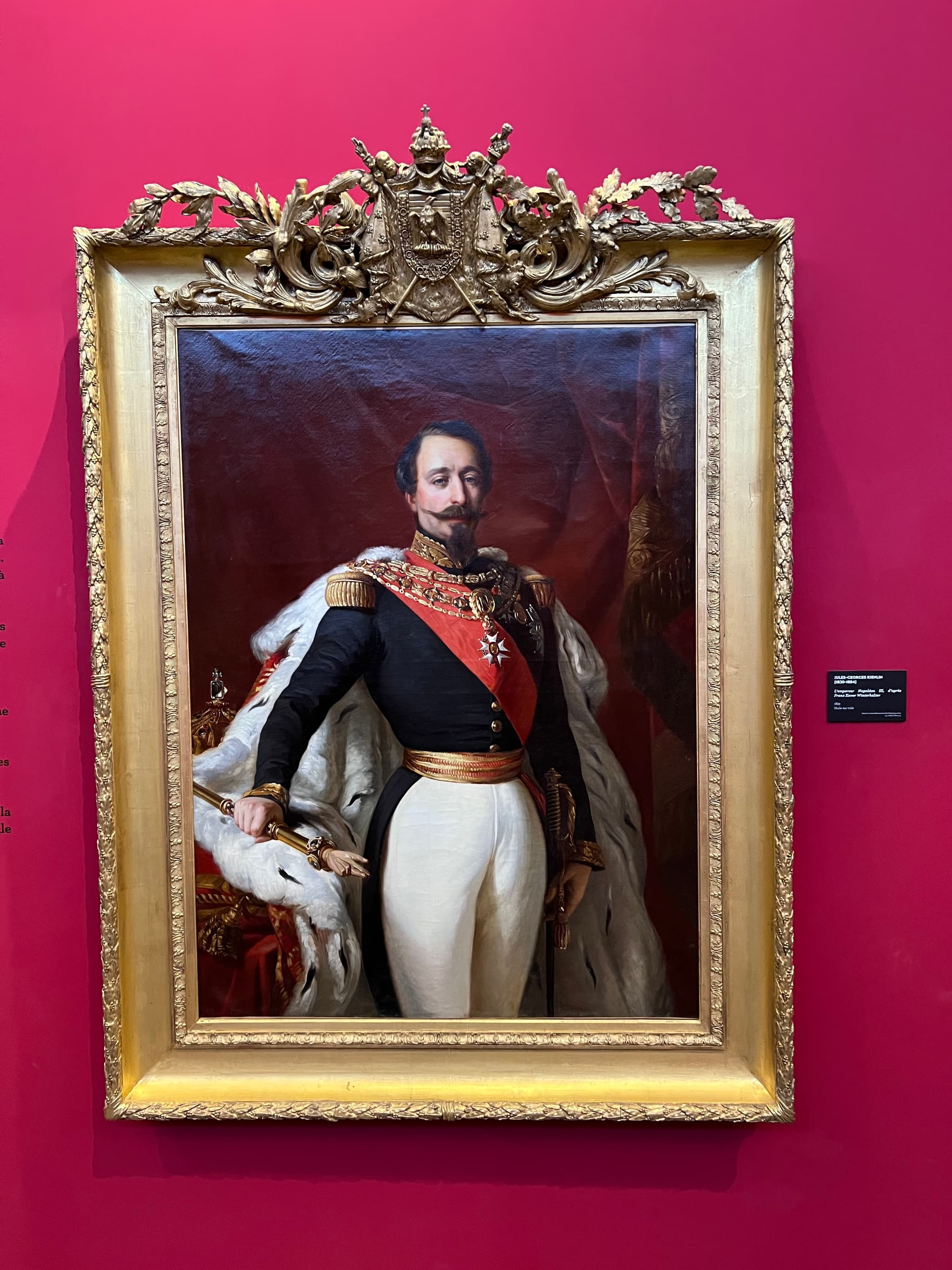 Musée de la Légion étrangère