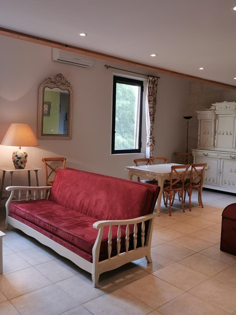 Gîte du Grand Mas du Roy
