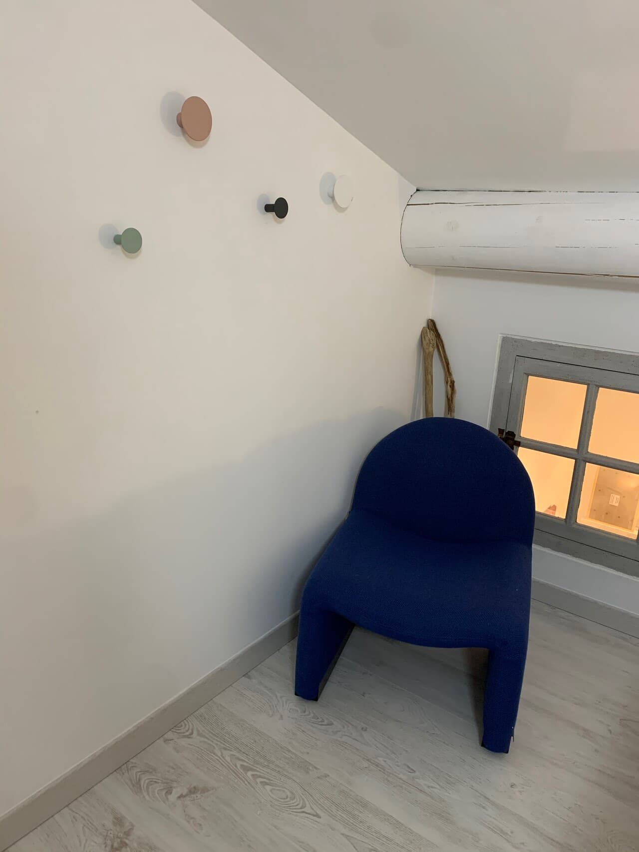 Location Chez Mme TASSY Marion