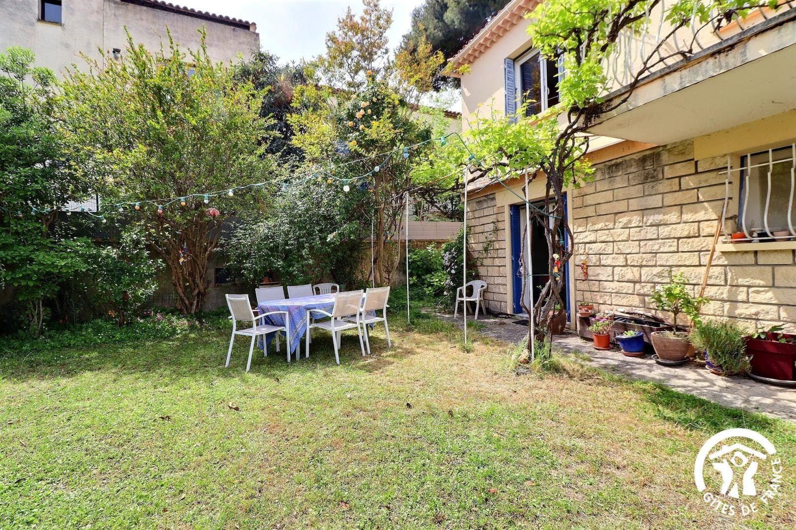 Le Clos Fleuri