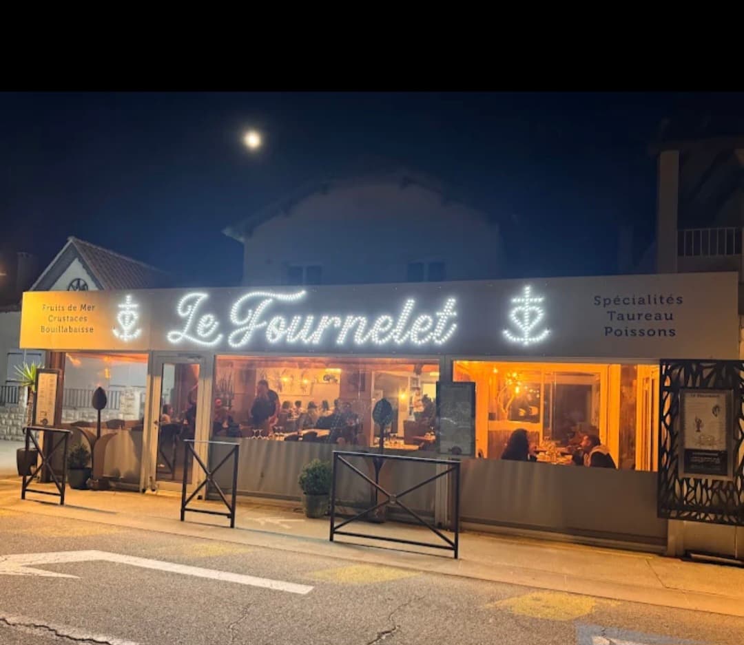 Le Fournelet_Saintes-Maries-de-la-Mer