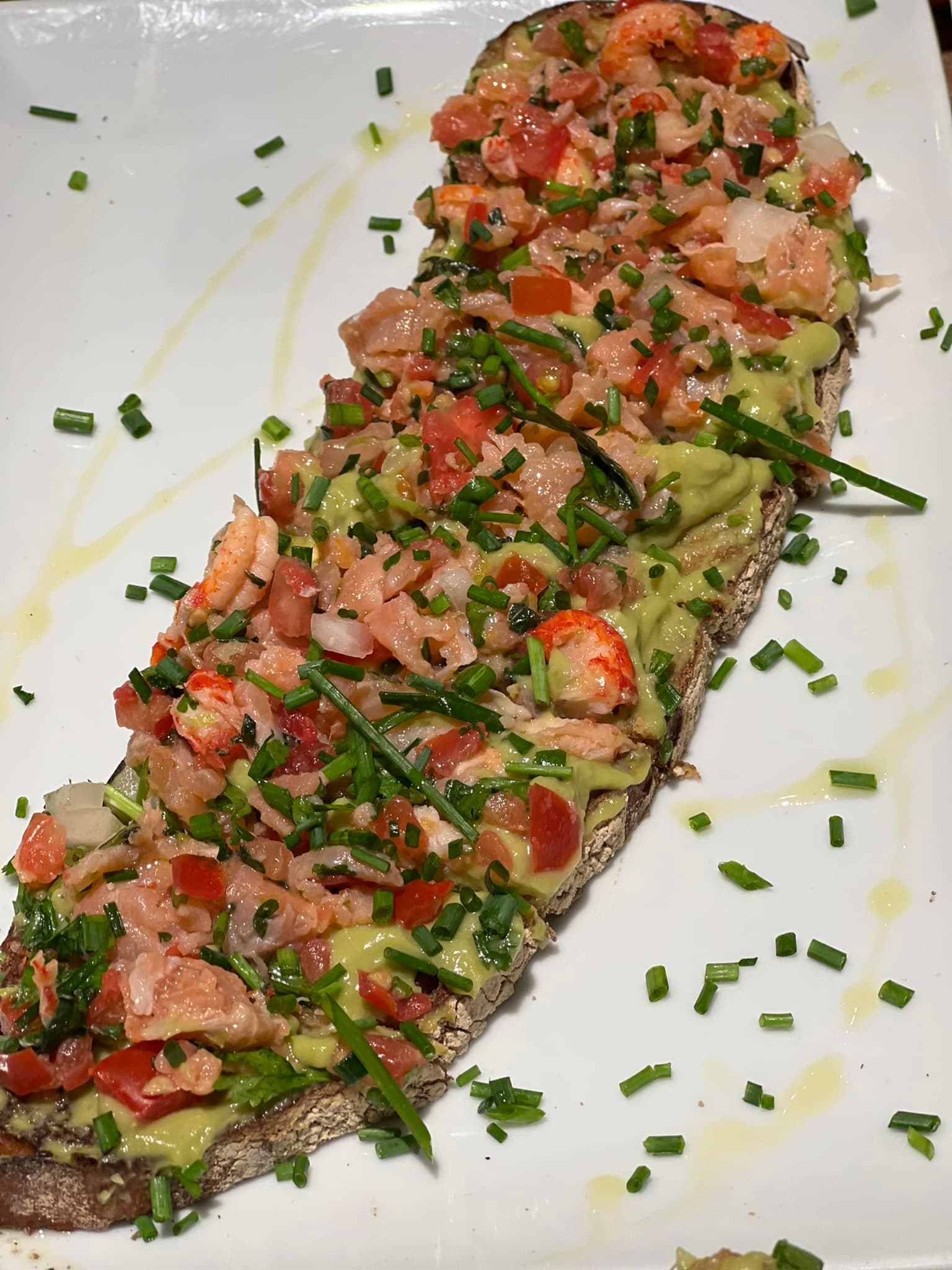 Cuisine de comptoir